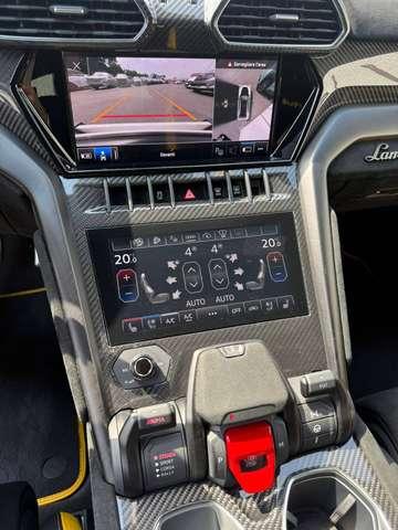 Lamborghini Urus PERFORMANTE 4.0 V8 auto COFANO CARBONIO/Akrapovich/B&O/FULL OPTIONAL/IVA ESPOSTA