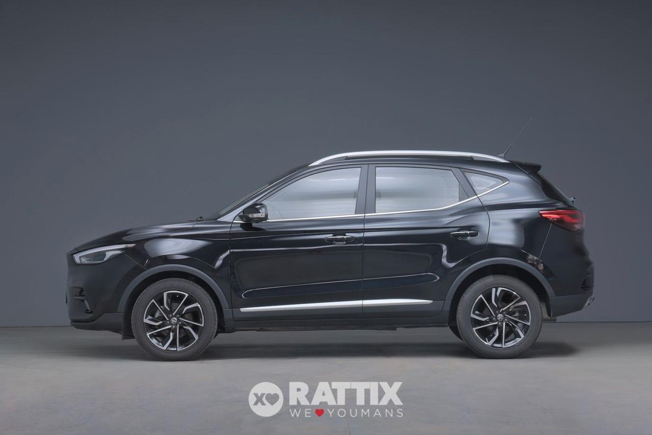 MG ZS 1.5 106CV Luxury