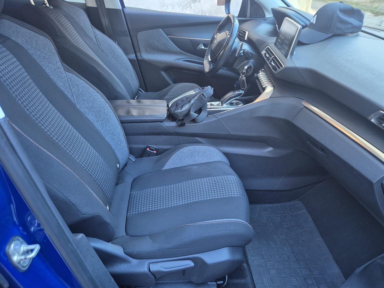 Peugeot 3008 BlueHDi 120 S&S Active