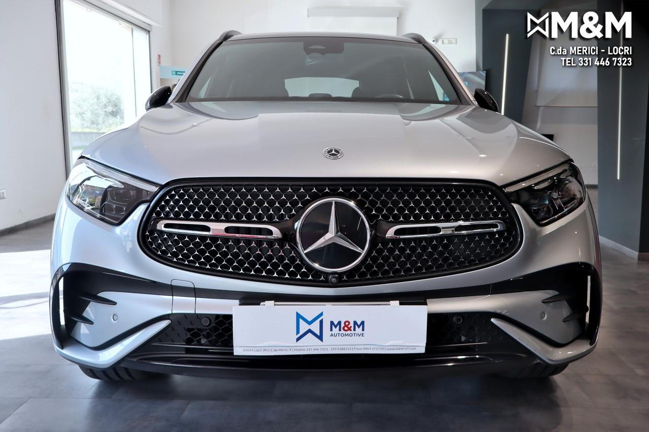 Mercedes-benz GLC 220 d 4Matic Mild Hybrid AMG Line Premium Plus
