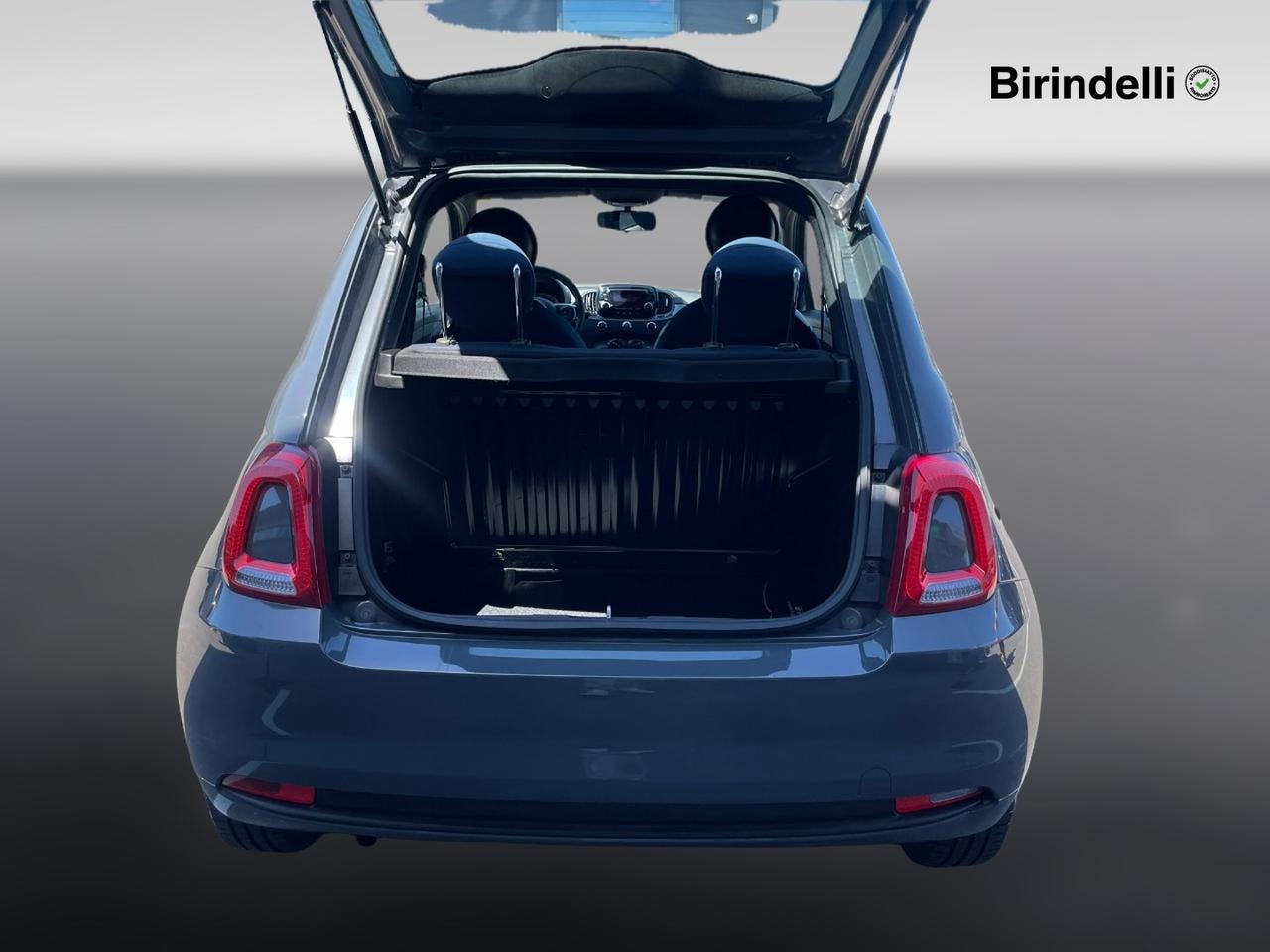 FIAT 500 (2015-2024) - 500 1.0 Hybrid Cult
