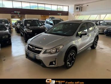 Subaru XV 2.0D Unlimited