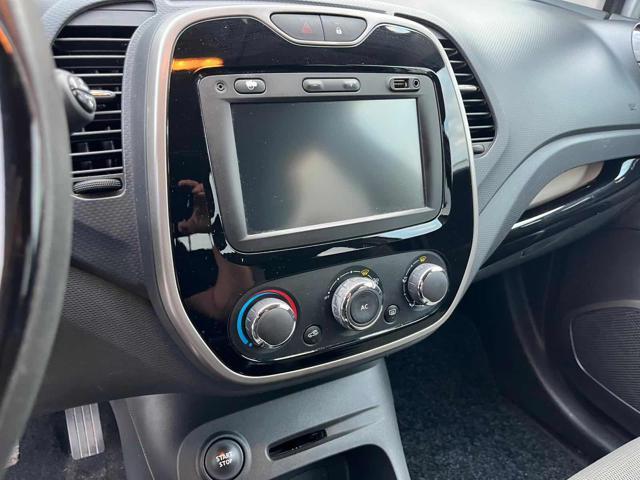 RENAULT Captur 1.5 dCi 8V 90 CV Start&Stop Energy R-Link