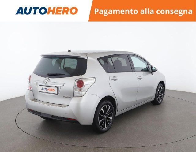 TOYOTA Verso 1.6 Active