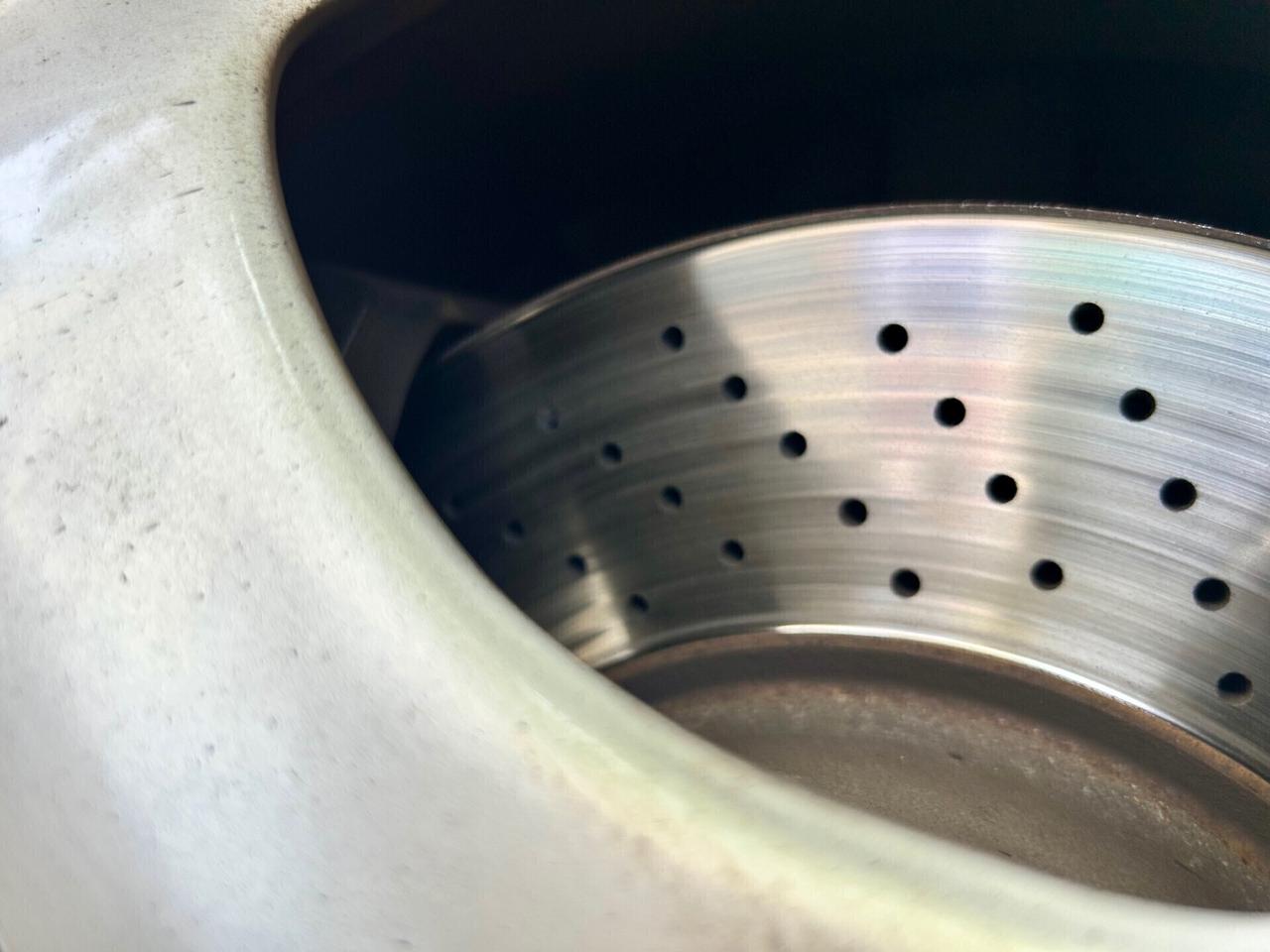 Porsche 911 Carrera 3.4 cat Coupé 300 cv - ISCRITTA ASI !!!