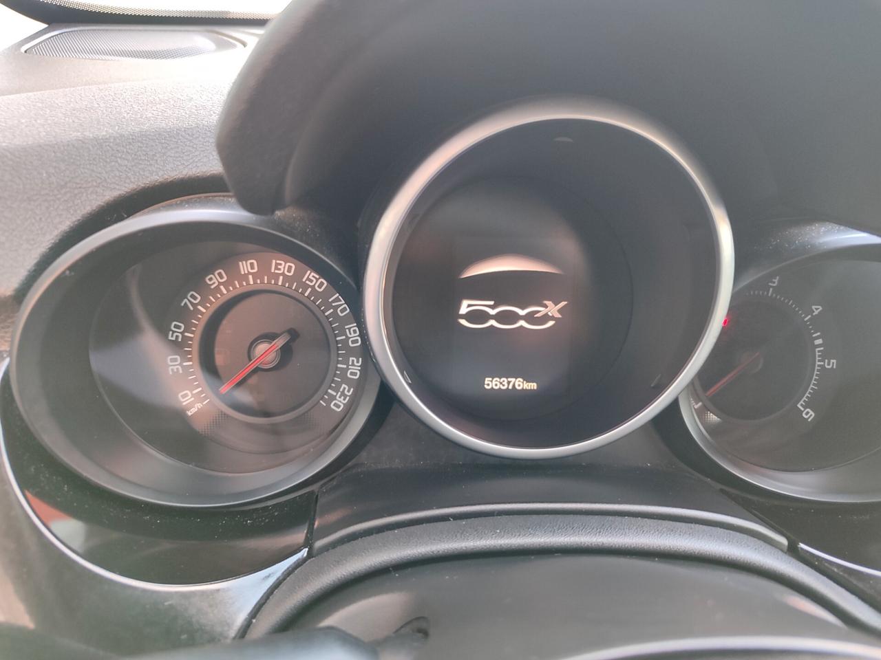 Fiat 500X 1.3 MultiJet 95 CV Pop Star