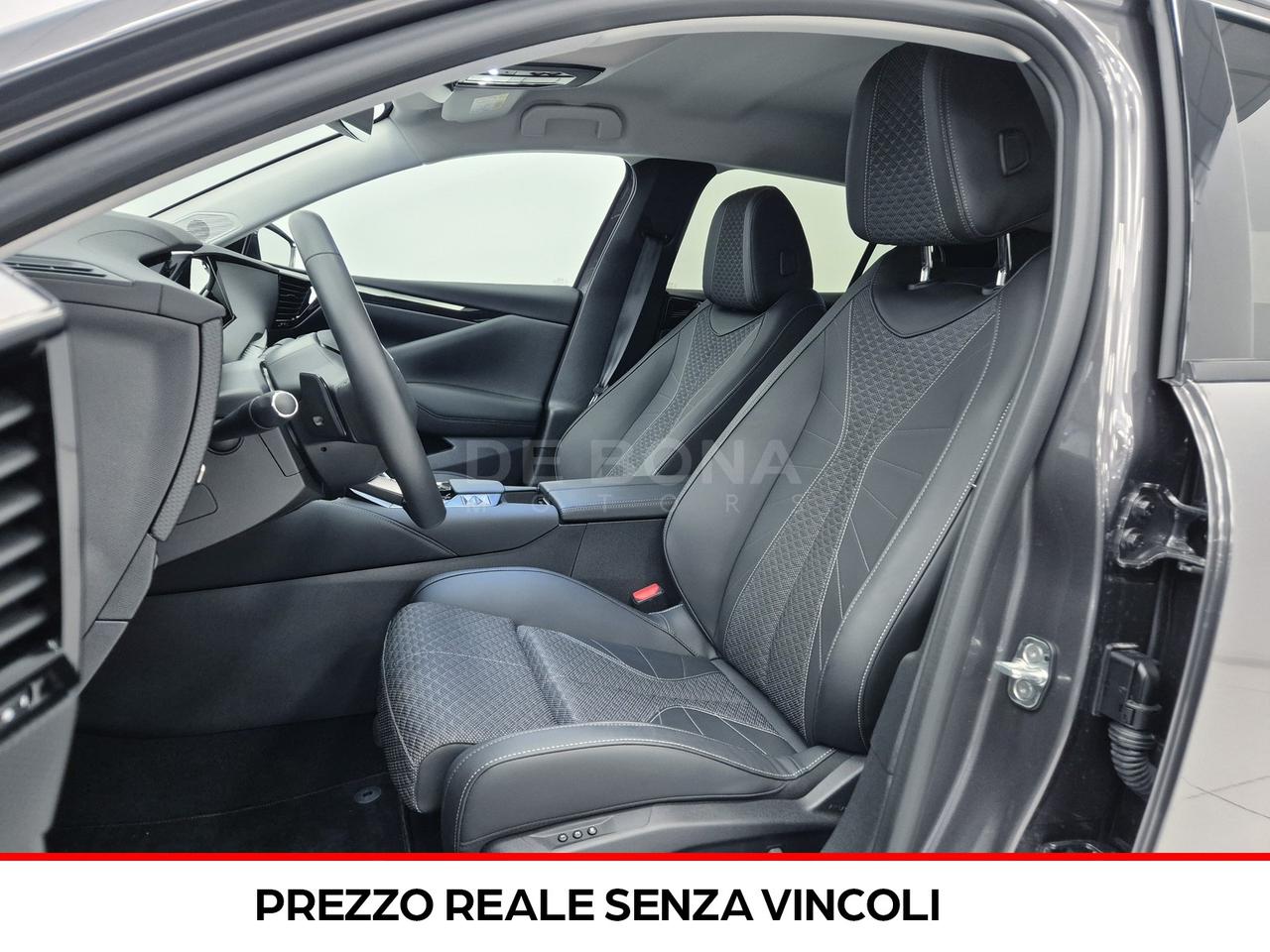 DS DS 4 1.5 bluehdi pallas 130cv auto