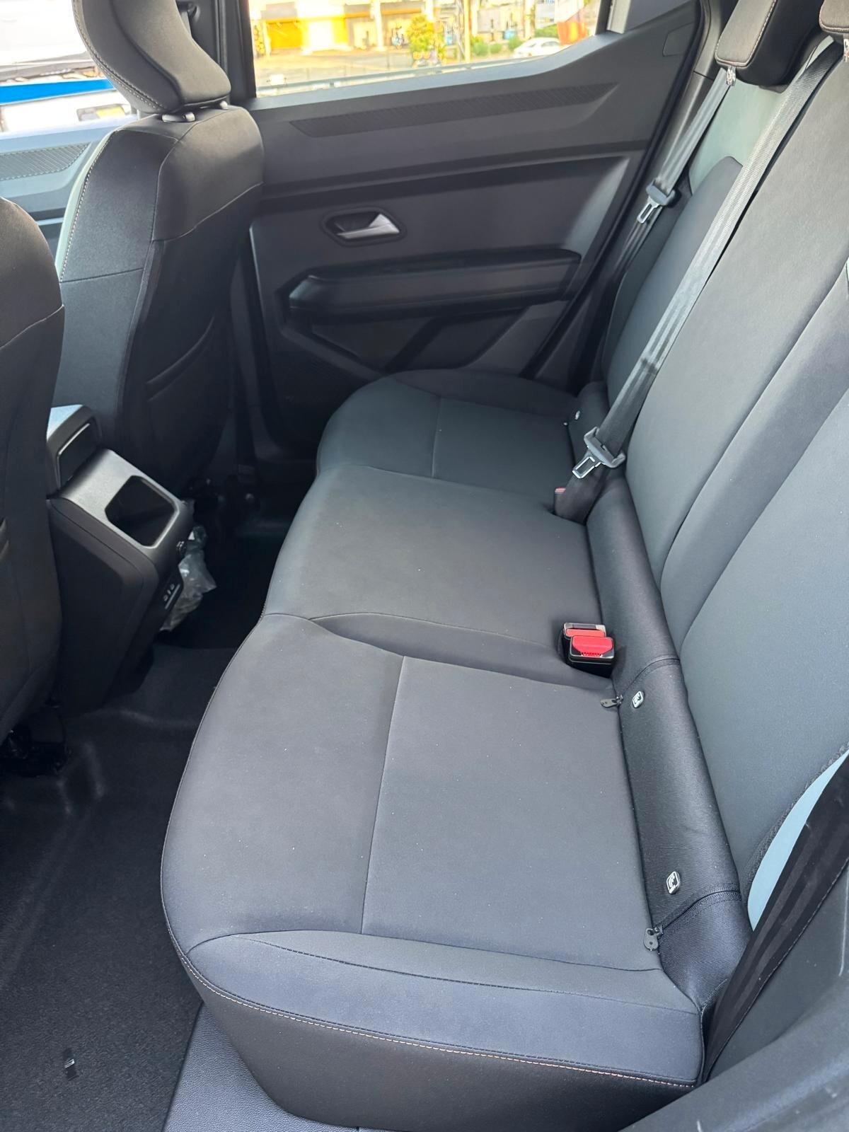 Dacia Duster ECO-G 100 CV Extreme