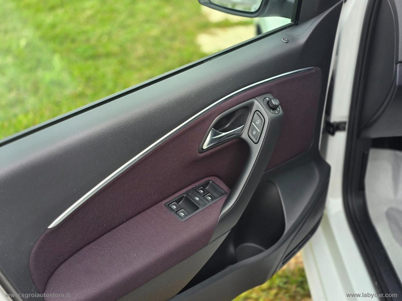 VOLKSWAGEN Polo 1.4 TDI 5p. Comfortline BlueMot.T.