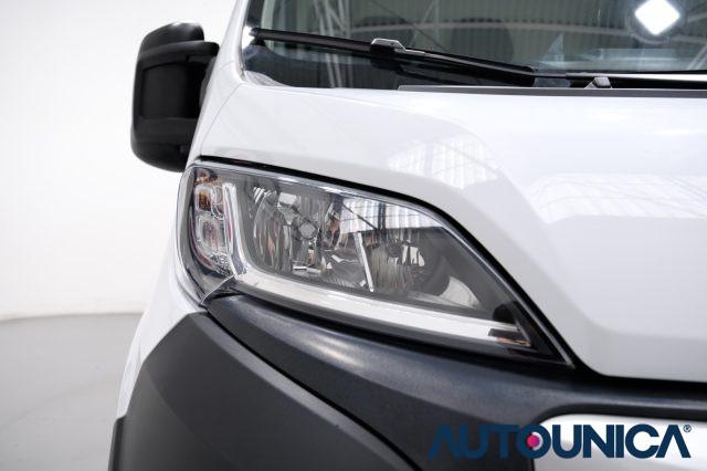 PEUGEOT Boxer 335 2.2 BLUEHDI 140 S&S PLM-TM FURGONE