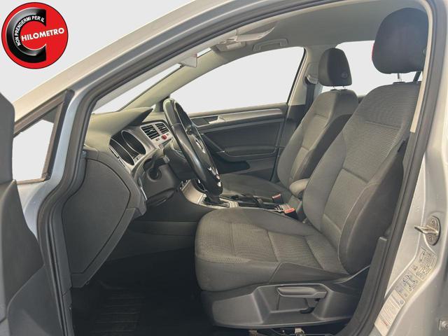 VOLKSWAGEN Golf Variant 1.6 TDI 110 CV