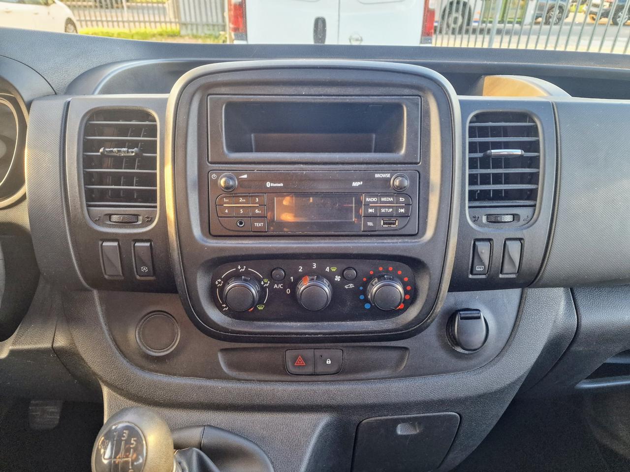 Fiat Talento 1.6 Mjt 9P(GARANTITA-IVA INCL-)