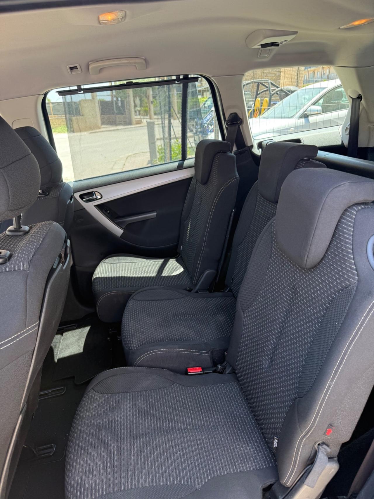 Citroen C4 Grand Picasso 1.6 HDi 110 FAP Selection