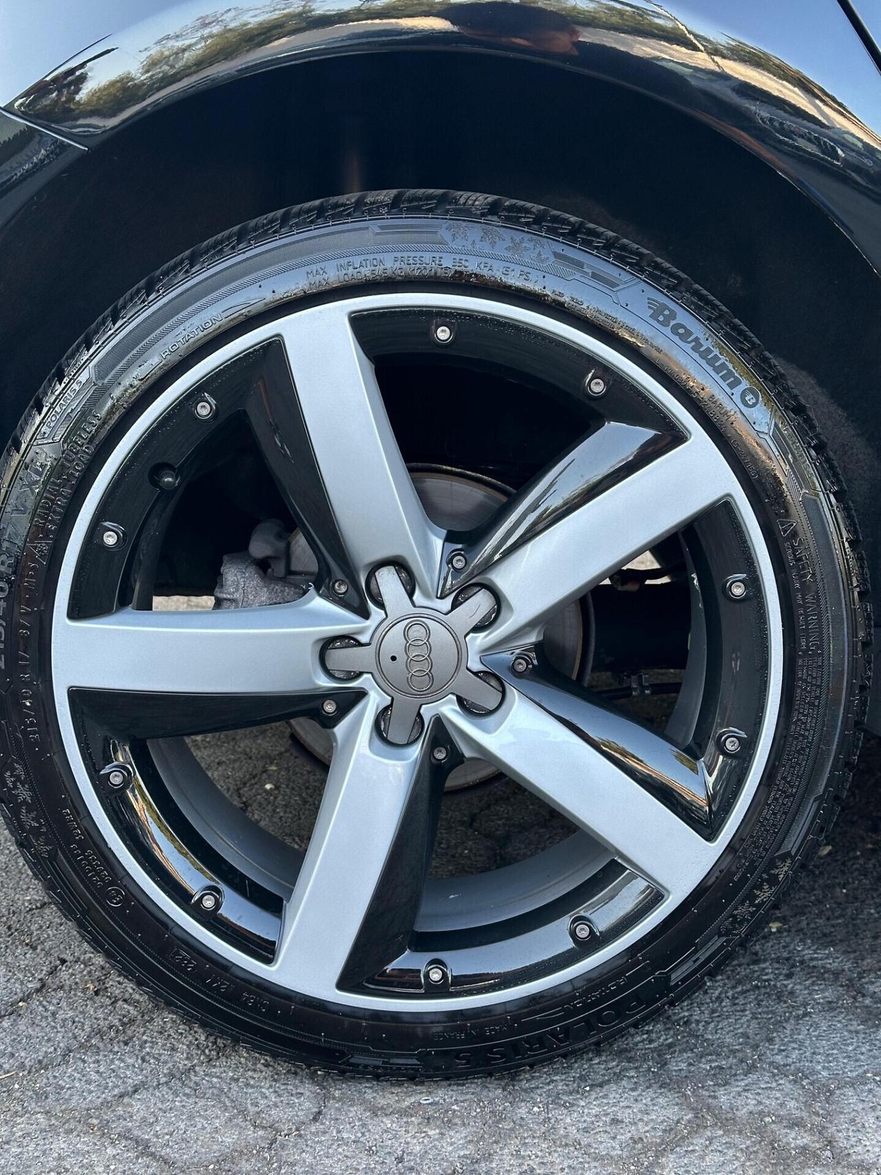 Audi A1 Sportback 1.6 TDI 90CV S-LINE