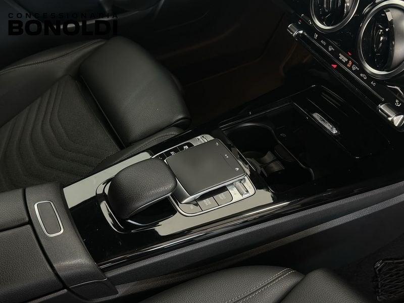 Mercedes-Benz Classe A A 180 d Automatic Business