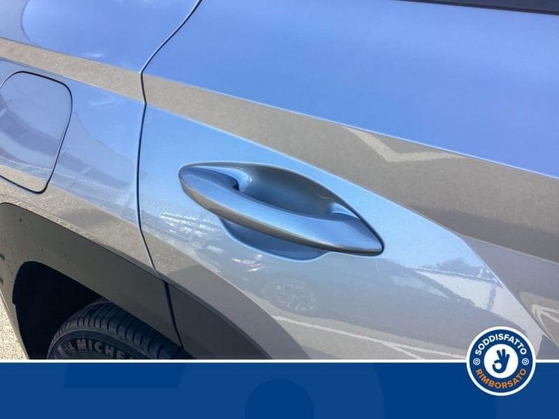 Hyundai Tucson 1.6 PHEV AT 2WD Exellence 20° anniversario (LP+PP+C)
