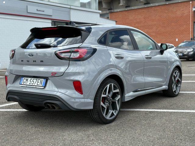 FORD Puma 1.5 EcoBoost 200 CV S&S ST
