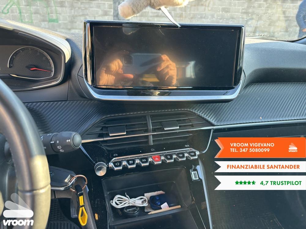 PEUGEOT 2008 2ª serie 2008 PureTech 100 S&S Ac...