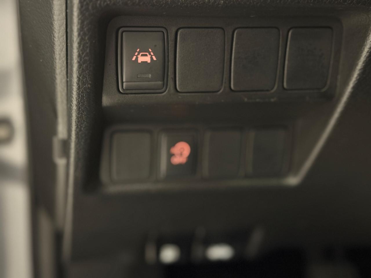 Nissan Qashqai 1.5 dCi Tekna 95.000km! Euro 6!