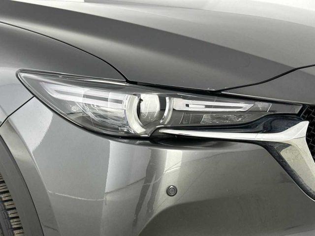 MAZDA CX-5 2.2L Skyactiv-D 184 CV AWD Signature