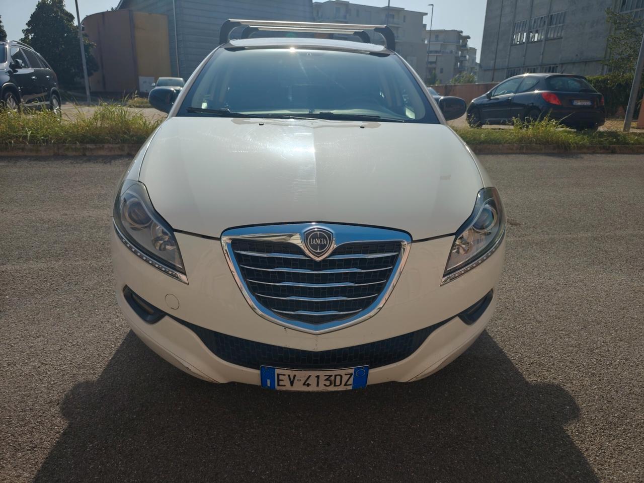 Lancia Delta 1.6 MJT DPF Gold euro 5B 1° proprietario