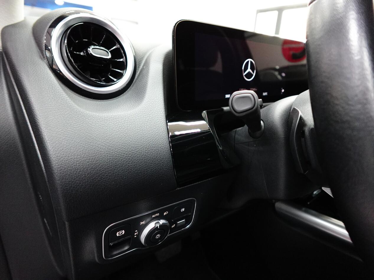 Mercedes Classe GLA 2.0 d 150 CV PROGRESSIVE ADVANCED