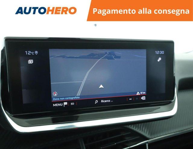 PEUGEOT 2008 PureTech 100 S&S Allure