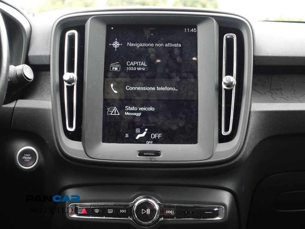 Volvo XC40 D3 Inscription
