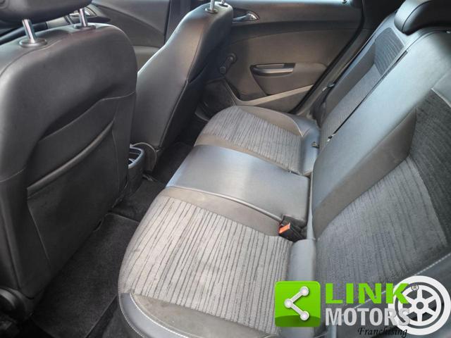 OPEL Astra 1.6 CDTI EcoFLEX S&S Sports Tourer Business
