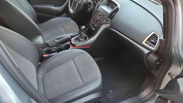 OPEL Astra 1.4 Turbo 140CV Sports Tourer Cosmo