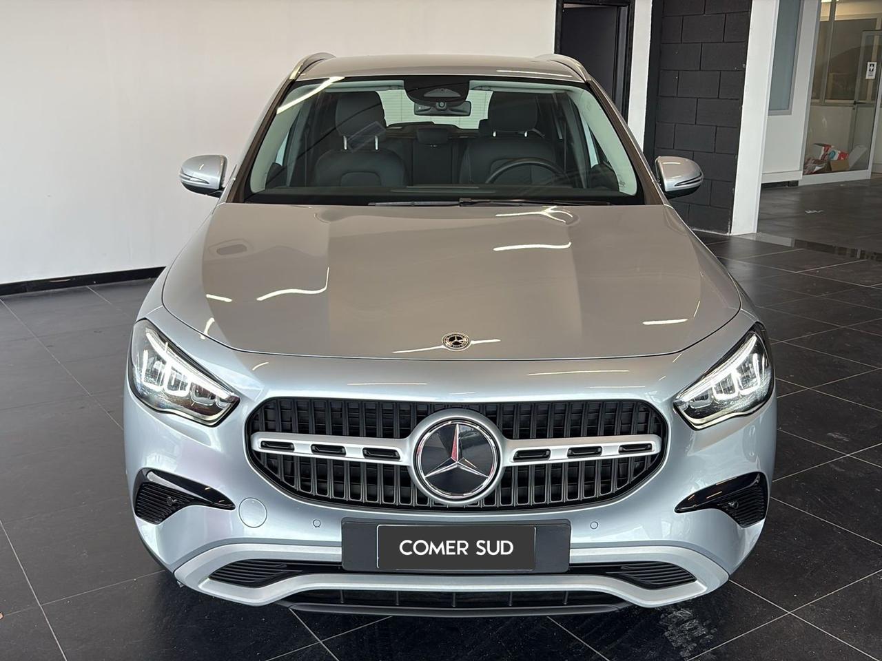 Mercedes-Benz GLA-H247 2023 - GLA 180 d Advanced auto