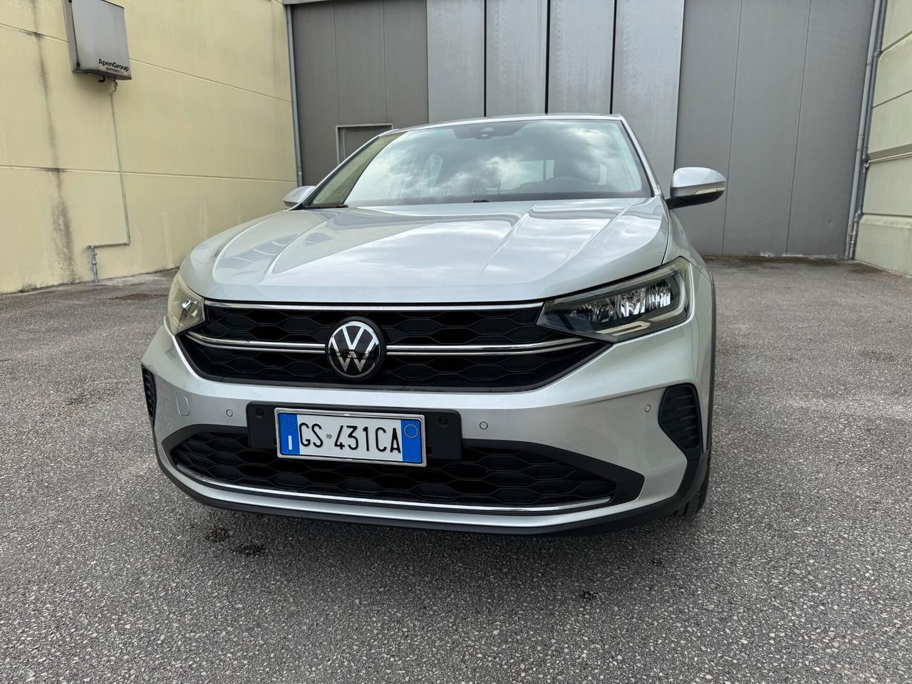 Volkswagen Taigo 1.0 TSI 95 CV Life Neopatentati Finanziabile anticipo zero