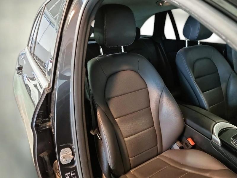 MERCEDES-BENZ GLC 300 d 4Matic Business aut.