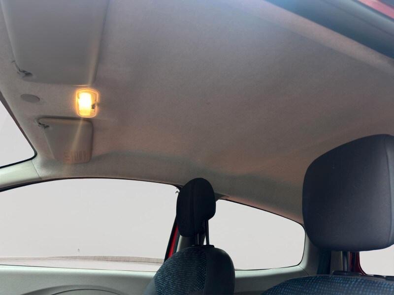 RENAULT Twingo 2ª serie Twingo 1.2 8V Sport & ...