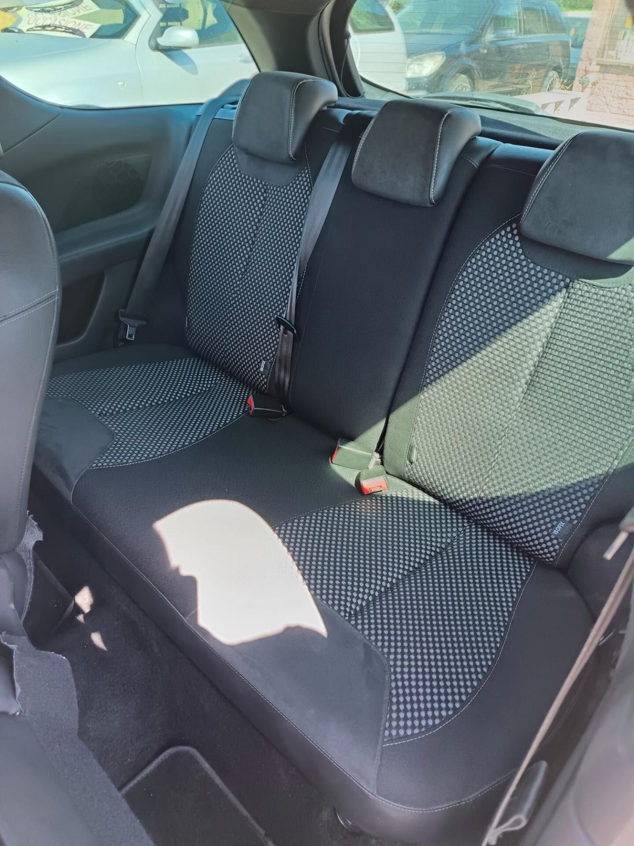 Ds DS3 DS 3 1.4 VTi 95 Chic