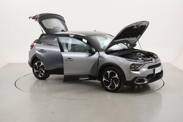 Citroen C4 Shine BR781547 1.2 Benzina 131CV