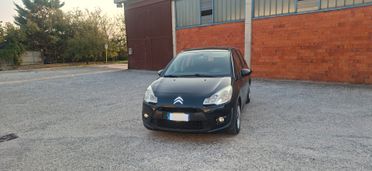 C3 1.4 SEDUCTION CON GPL VALIDO FINO IL 2030