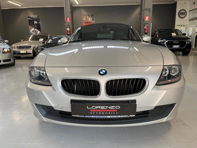 BMW Z4 Roadster 2.0i KM 79000
