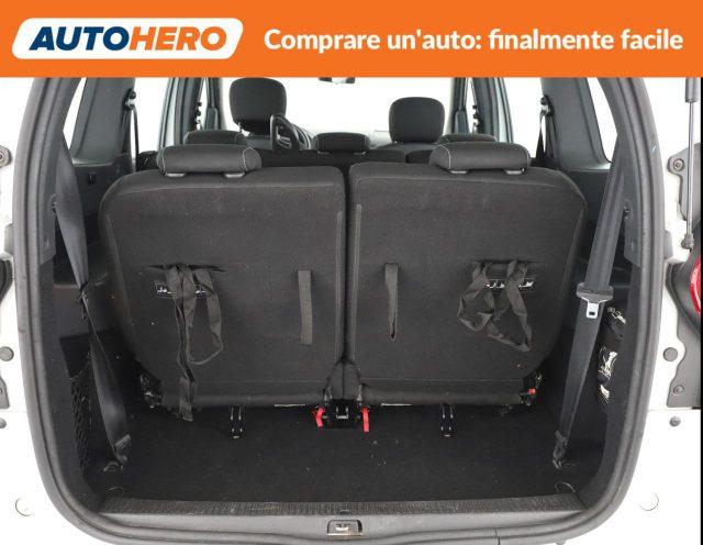 DACIA Lodgy 1.5 dCi 8V 110CV Start&Stop 7 posti Serie Speciale