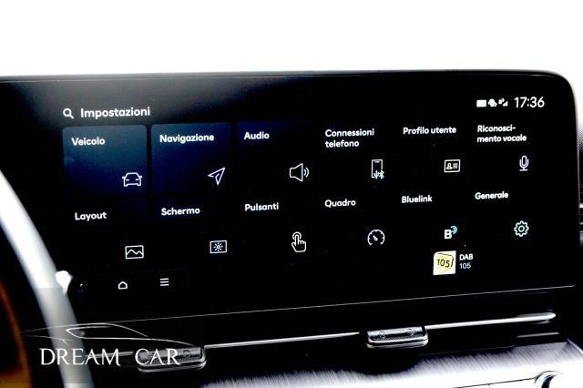 HYUNDAI Kona 1.0 T-GDI DCT XLine UNIPRO