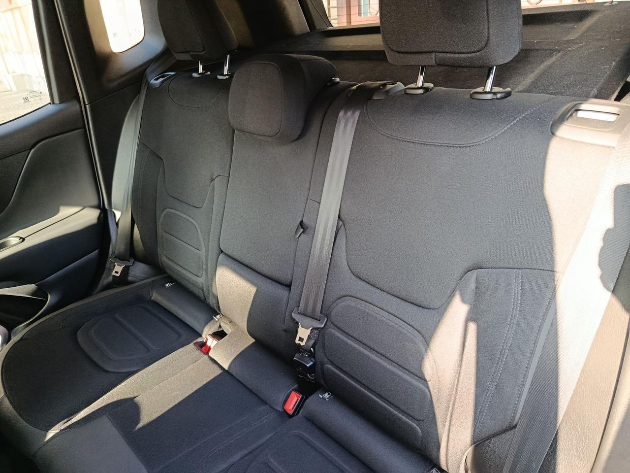 Jeep Renegade Limited 1.6 MultiJet #9610