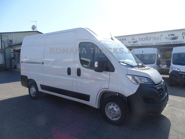 OPEL Movano L2 H2 140CV ALLESTIMENTO PRO PRONTA CONSEGNA