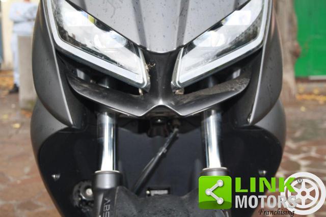 ZONTES ZT 350 D ADATTO PER PATENTE A2