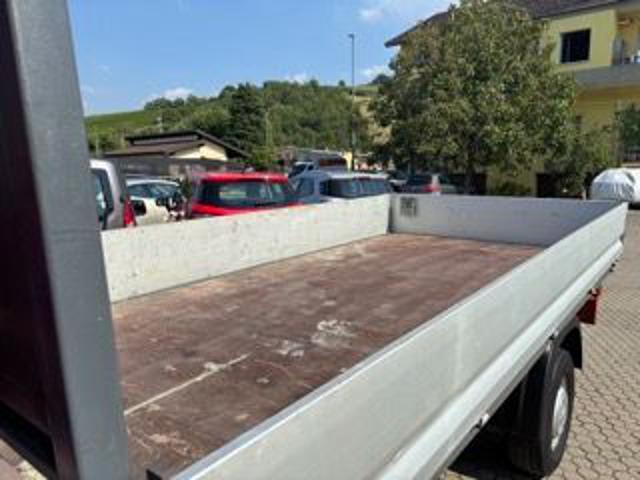 FIAT Ducato 2.3 MJT UNICO PROPRIETARIO