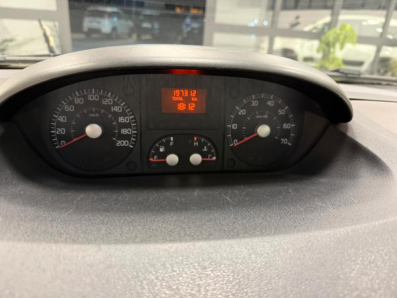 Fiat Idea 1.3 Multijet 16V 90 CV Emotion