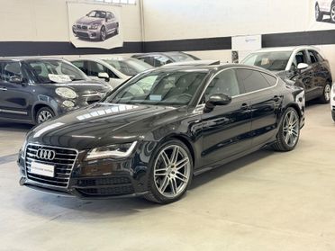 Audi A7 SPB 3.0 TDI 245 CV cl.diesel qu. S tr. Business Plus