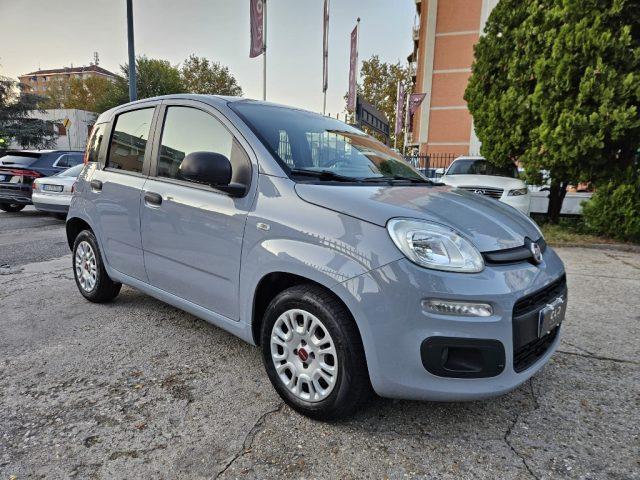 FIAT Panda 1.3 MJT 95 CV S&S Easy