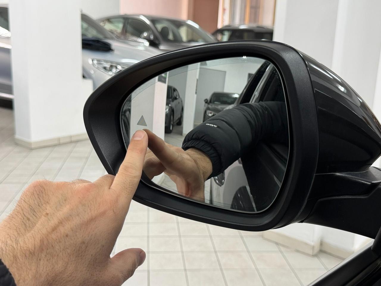 Alfa Romeo Stelvio 2.2 TD 210 VELOCE Q4 DISTRIBUZIONE OK SOSPENSIONI REGOLABILI