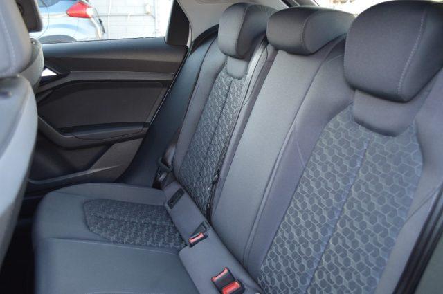 AUDI A1 SPB 30 TFSI S line edition 110 Cv