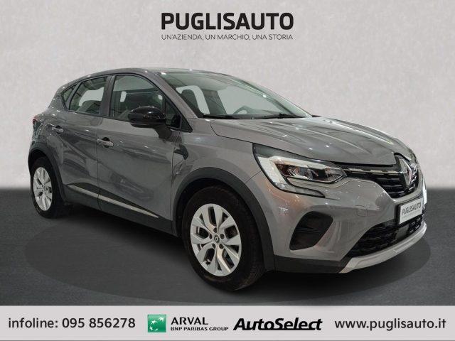 RENAULT Captur Blue dCi 95 CV Business